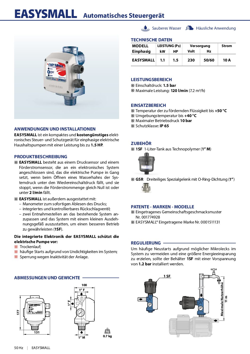 thumbnail of EASYSMALL_DE-datenblatt_50Hz