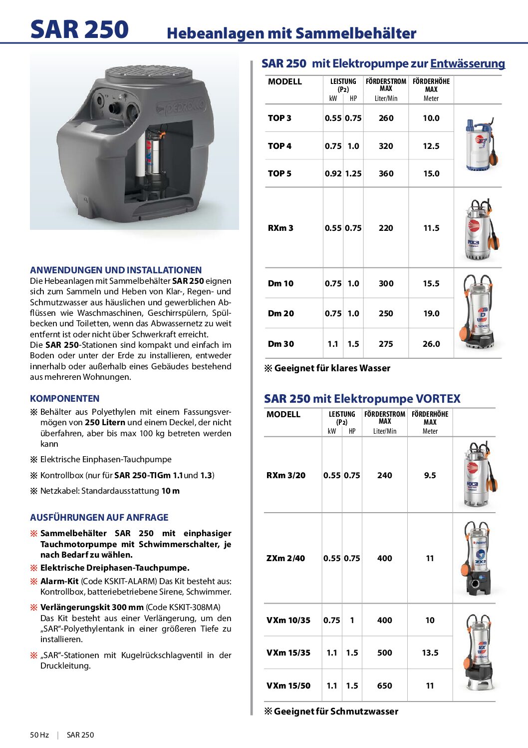 thumbnail of SAR-250_DE-datenblatt_50Hz