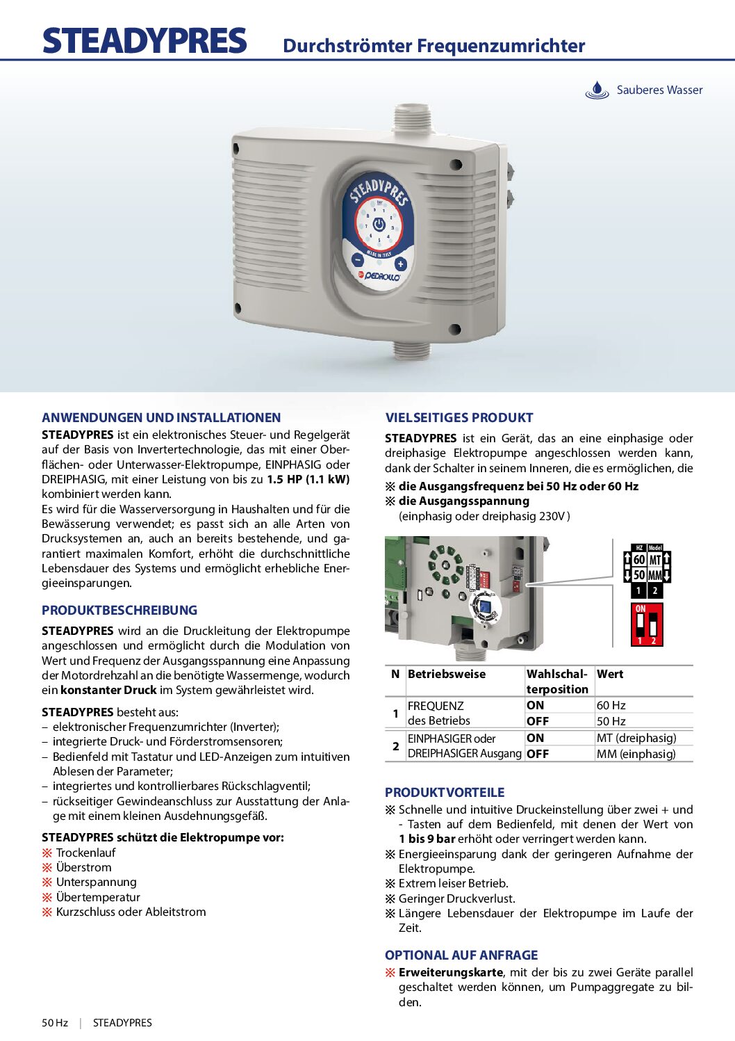 thumbnail of STEADYPRES-4_DE-datenblatt_50Hz