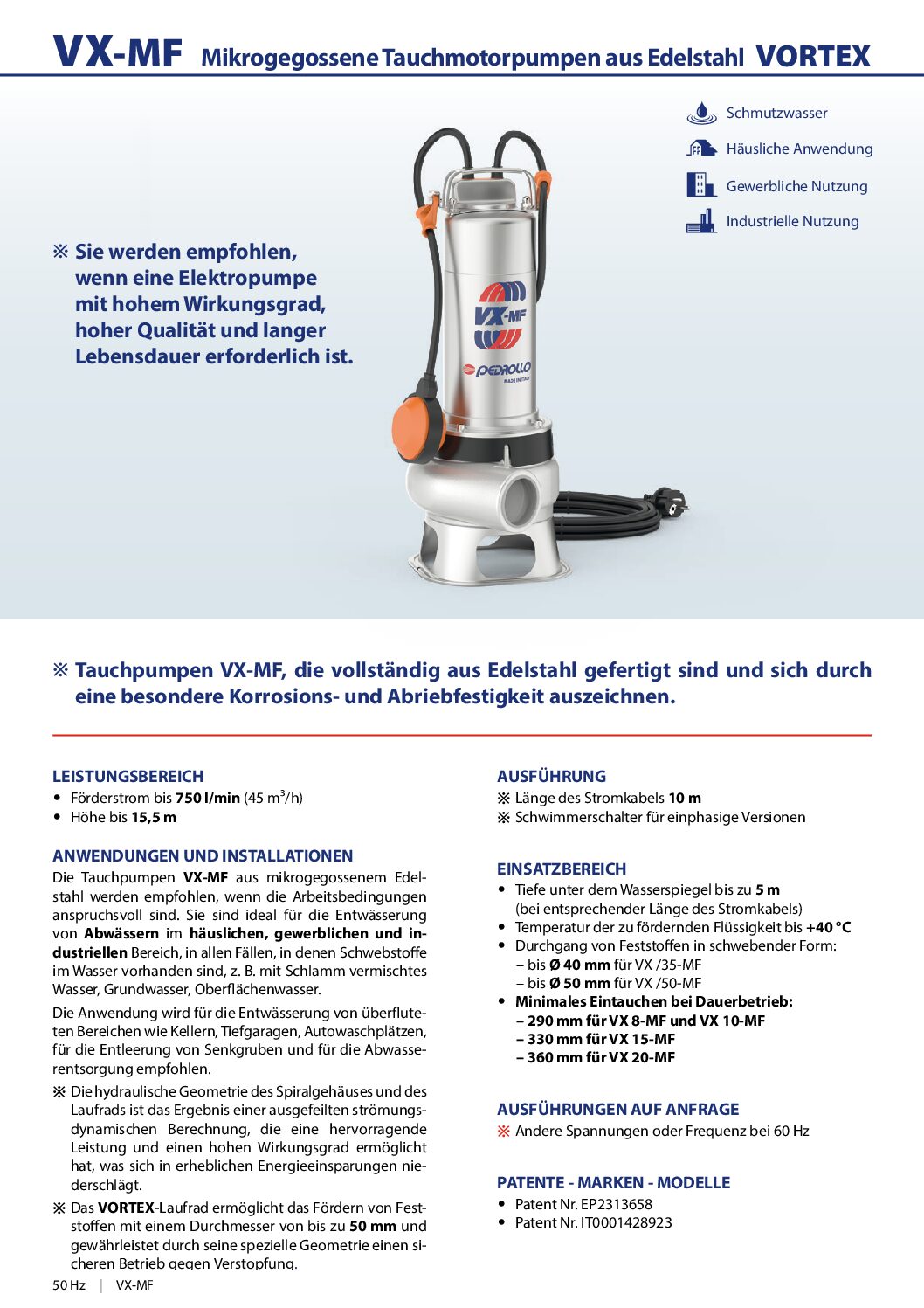 thumbnail of VX-MF_DE-datenblatt_50Hz