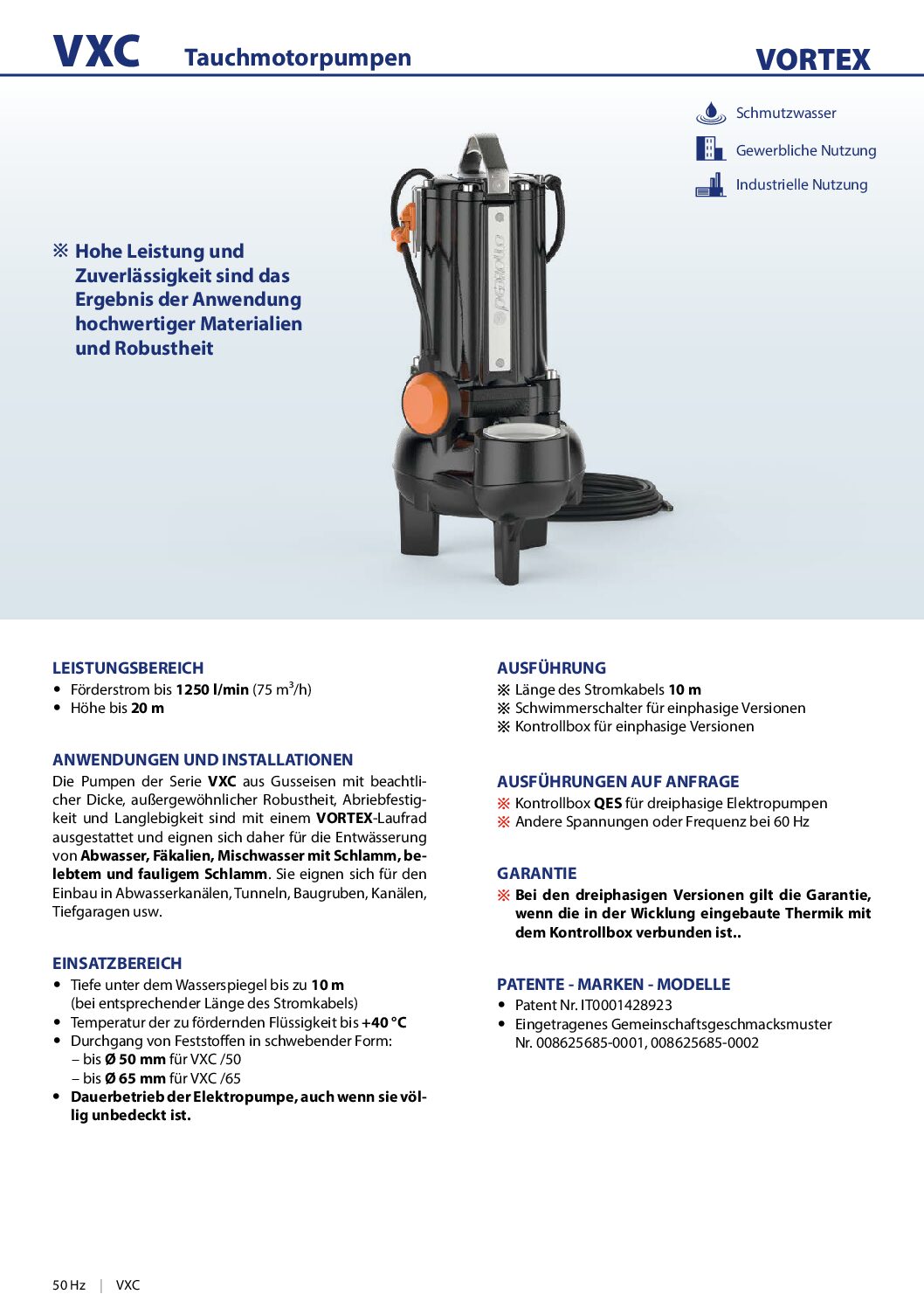thumbnail of VXC-50-65_DE-datenblatt_50Hz